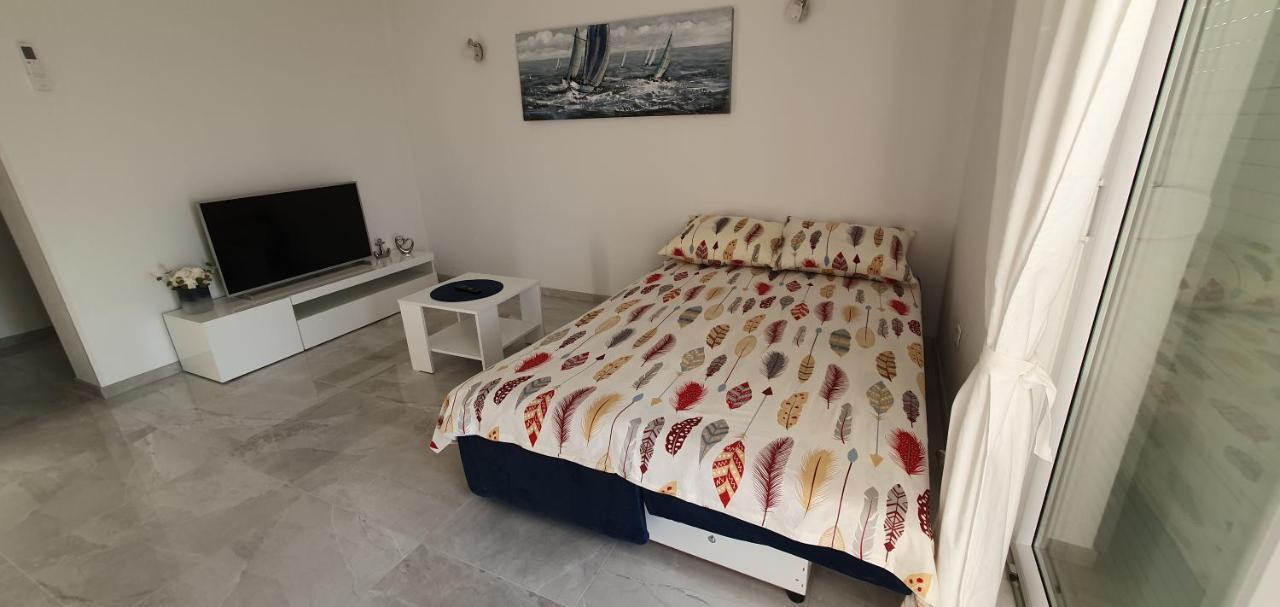 Apartmani Naomi&Leo سينج المظهر الخارجي الصورة