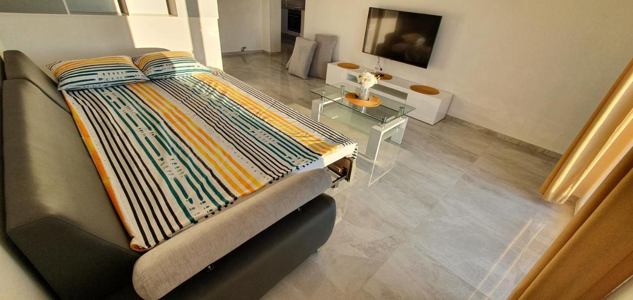 Apartmani Naomi&Leo سينج المظهر الخارجي الصورة