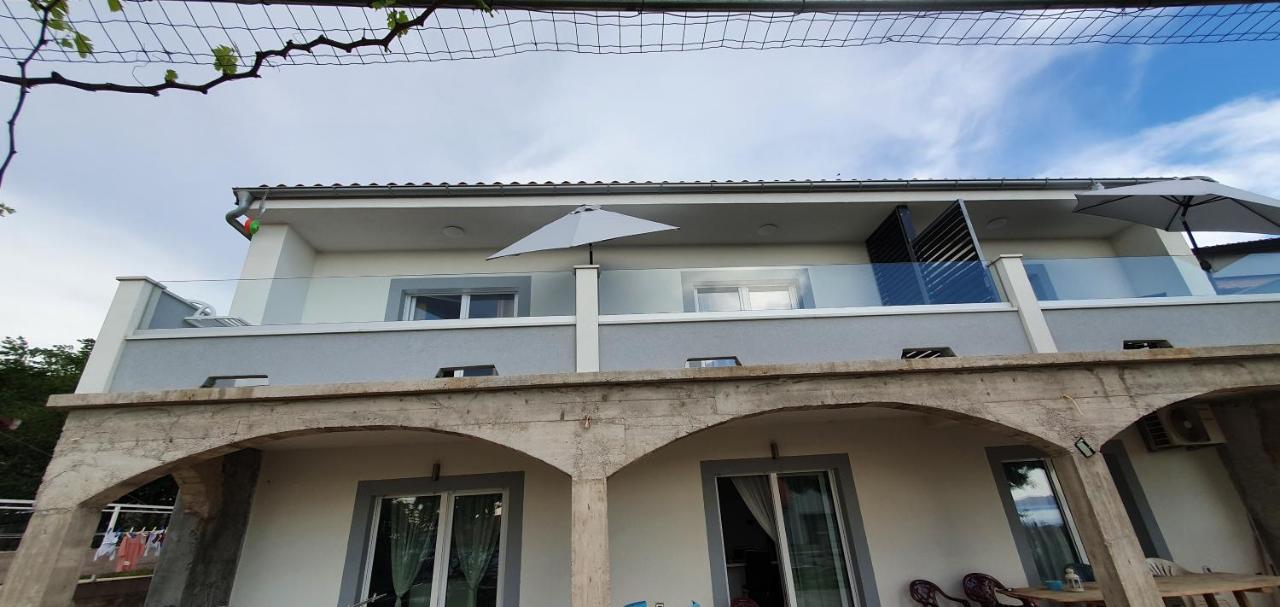 Apartmani Naomi&Leo سينج المظهر الخارجي الصورة