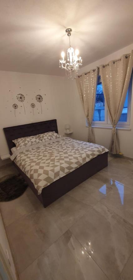Apartmani Naomi&Leo سينج المظهر الخارجي الصورة