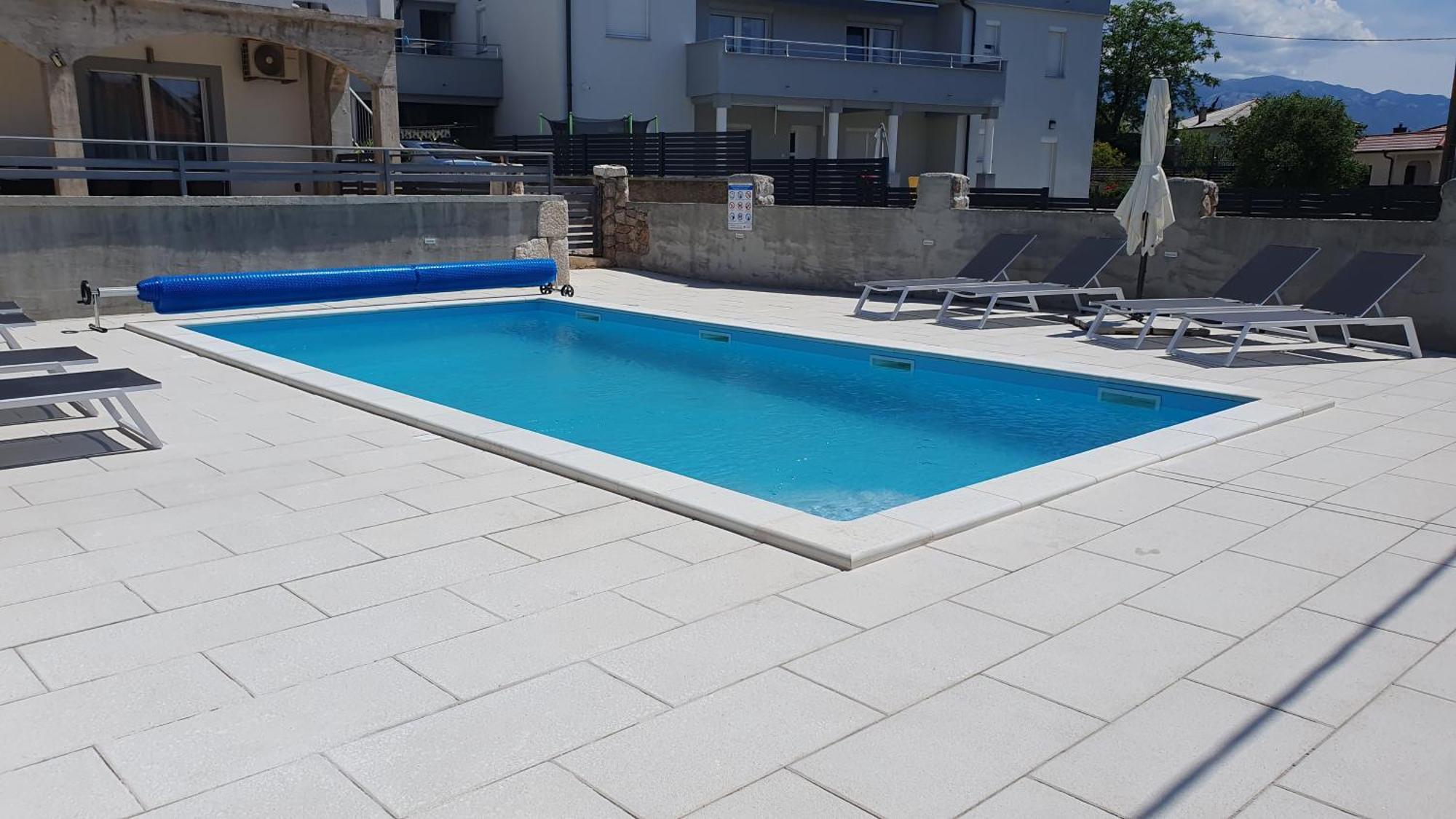 Apartmani Naomi&Leo سينج المظهر الخارجي الصورة